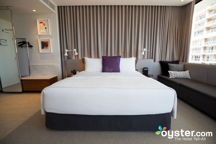 Most Romantic Hotels in Sydney
